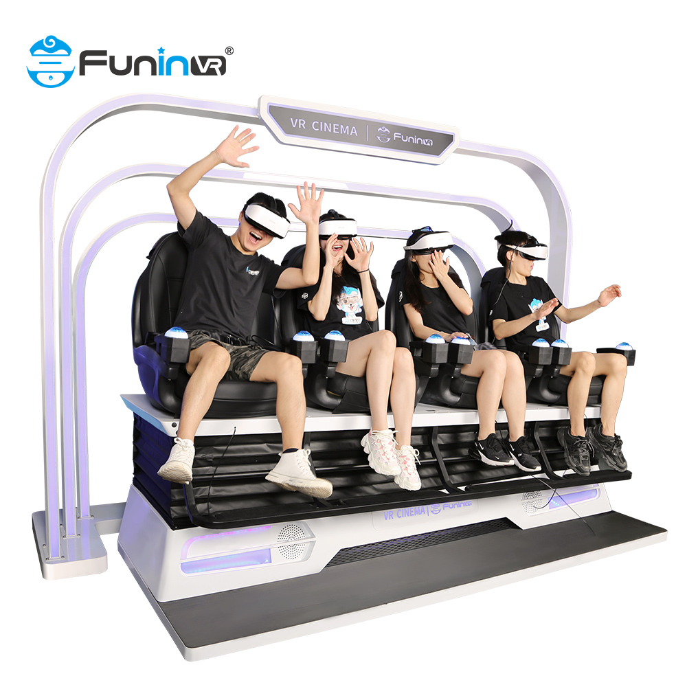 VR 5d Симулятор Кино на продаж – обзор и цена Home Cinema Chairs