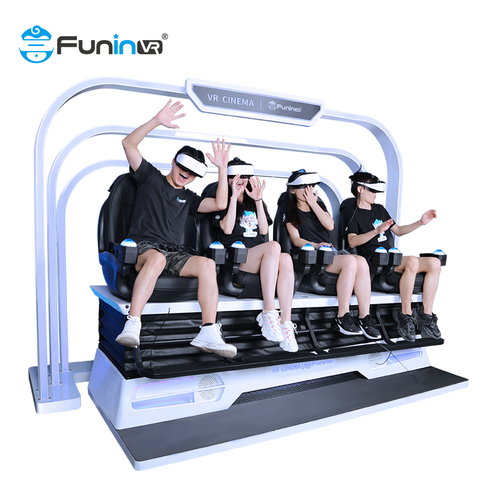 VR 5d Симулятор Кино на продаж – обзор и цена Home Cinema Chairs