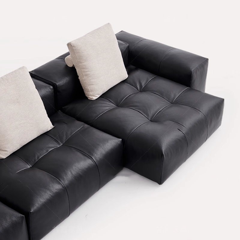 Скандинавский кожаный сжатый д – обзор и цена Home Cinema Furniture