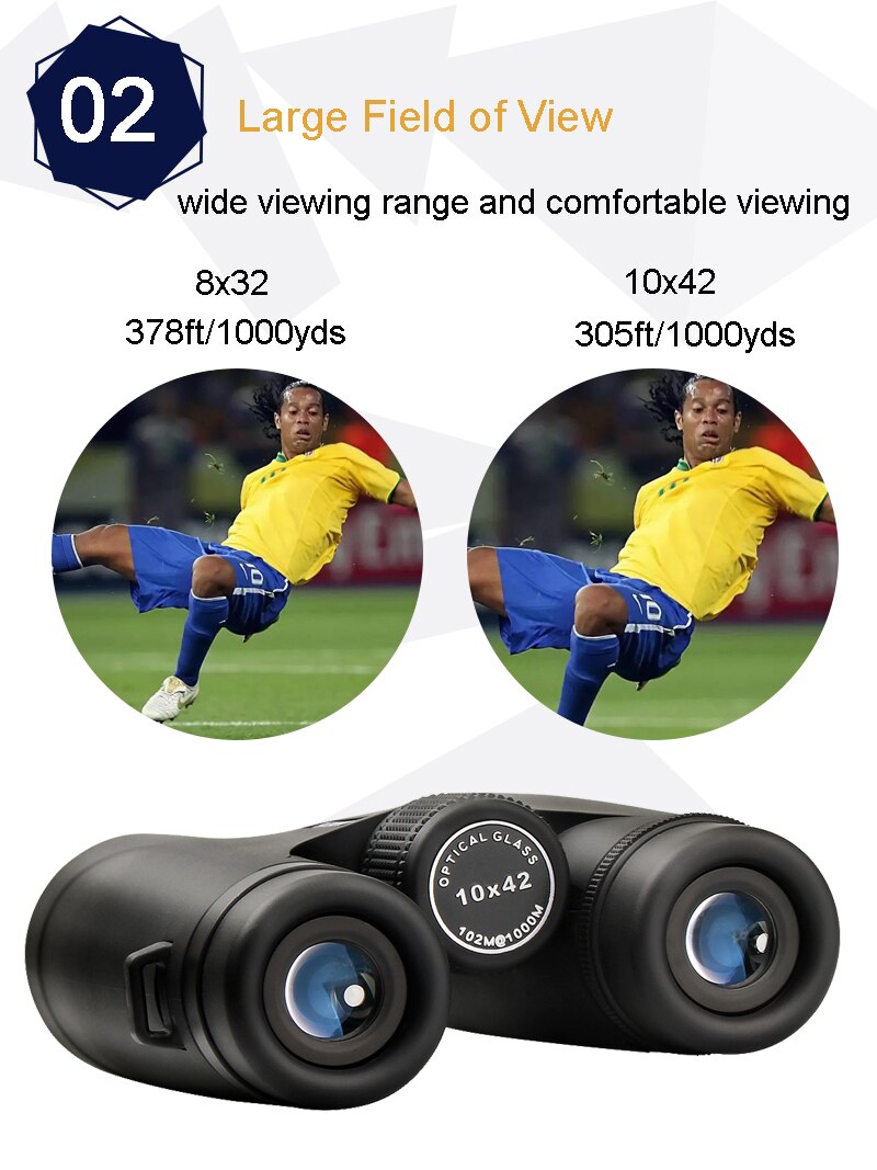 Svbony F9333A/F9333B бинокль 1 – обзор и цена Home Cinema Center