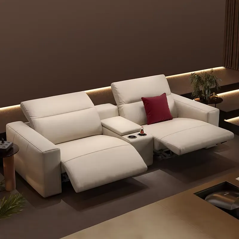 Элитный модульный диван для до – обзор и цена Home Cinema High End