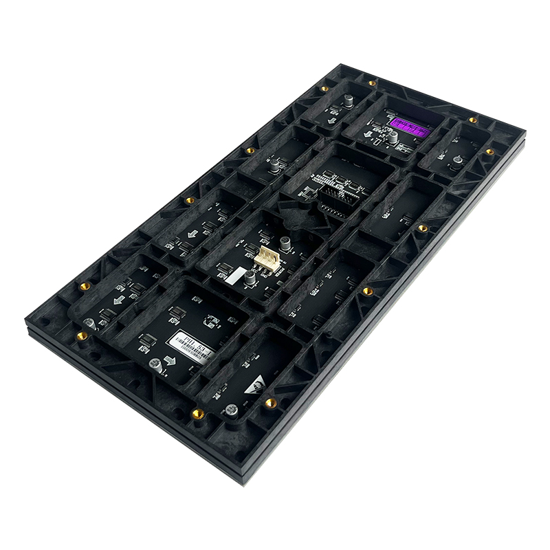 Внутренняя полноцветная матрич – обзор и цена Home Cinema Wall Panels