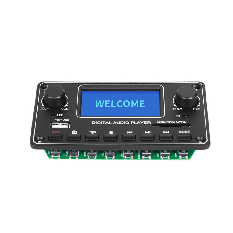 UNISIAN модуль ЖК-плеера MP3 2 – обзор и цена Home Cinema Portable