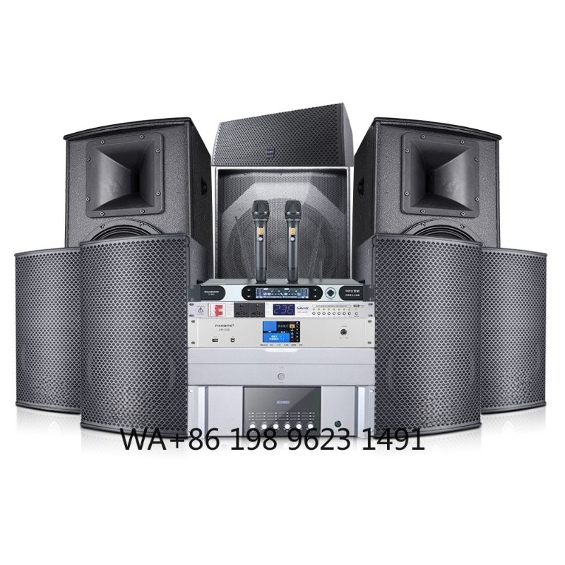 7.1-канальная высококачественн – обзор и цена Home Cinema High End