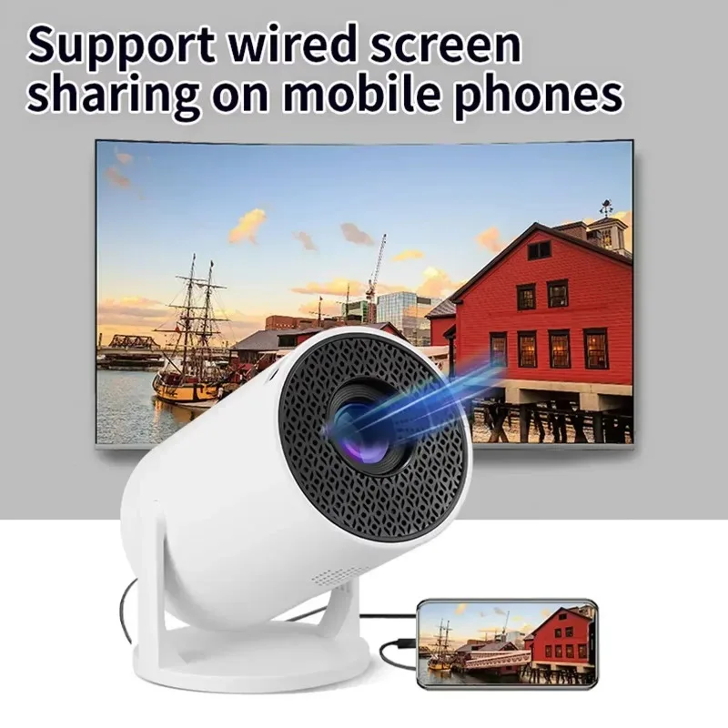 Новинка 2026 года: Портативный – обзор и цена Home Cinema Portable