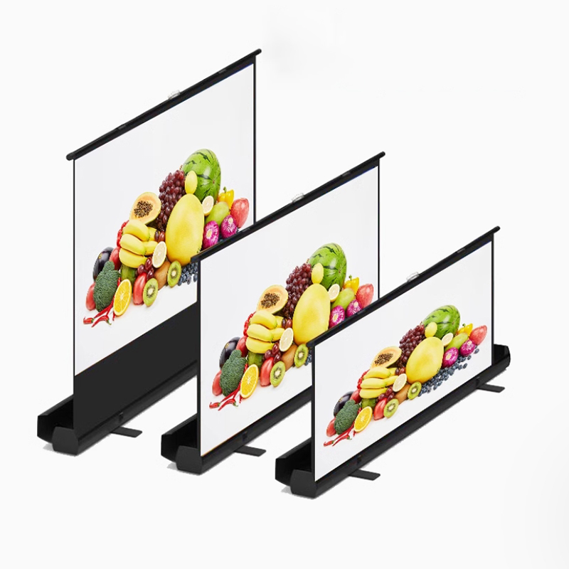 Портативный выдвижной экран дл – обзор и цена Home Cinema Portable