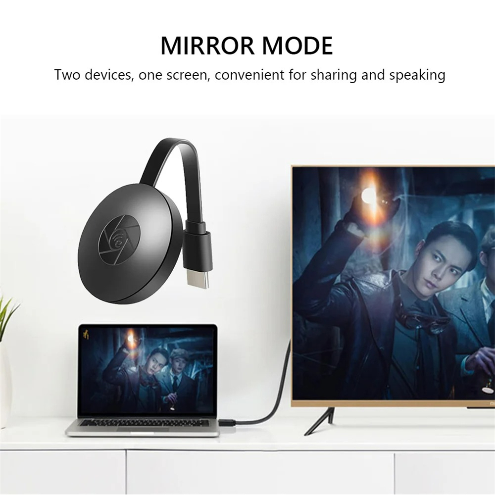 Беспроводной HDMI-адаптер 1080 – обзор и цена Smart Tv Stick