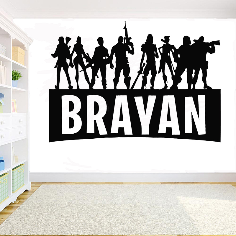 Игра геймер индивидуальное имя – обзор и цена Home Cinema Wall Panels