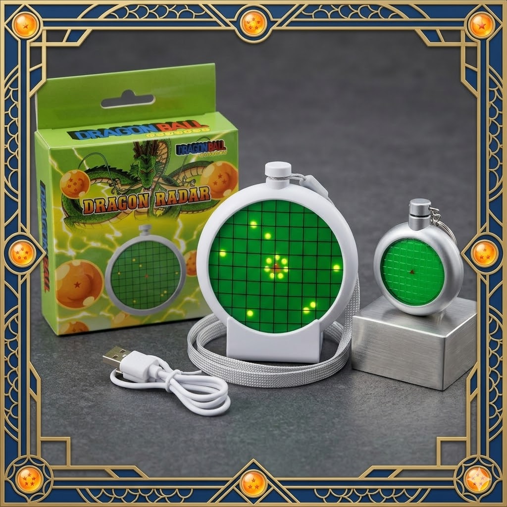Мультяшный брелок-радар Dragon – обзор и цена Home Cinema Lighting