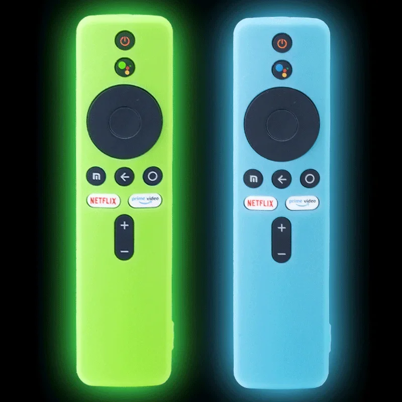 Светящийся чехол для Xiaomi Mi – обзор и цена Smart Tv Stick