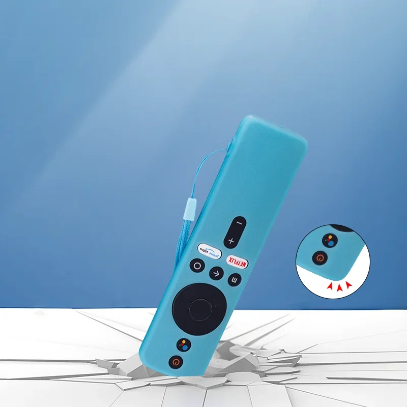 Светящийся чехол для Xiaomi Mi – обзор и цена Smart Tv Stick