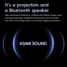 Проектор XGIMI Z6X Pro с трехц – обзор и цена Home Cinema Xgimi