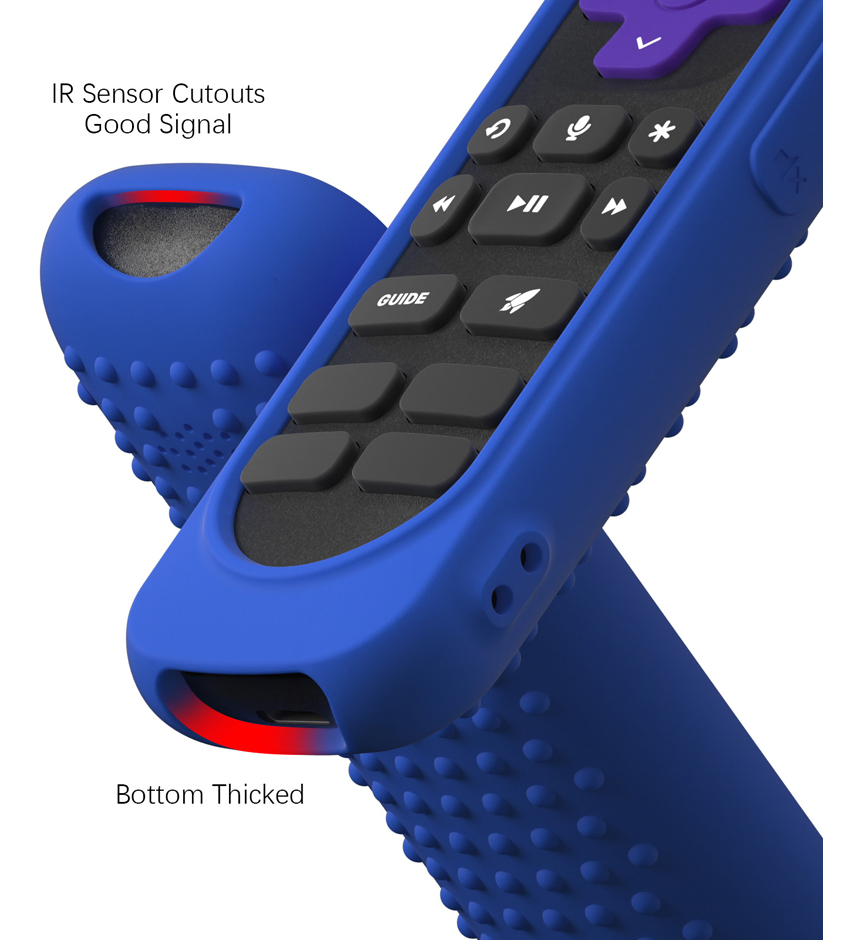 Универсальный силиконовый защи – обзор и цена Smart Tv Stick
