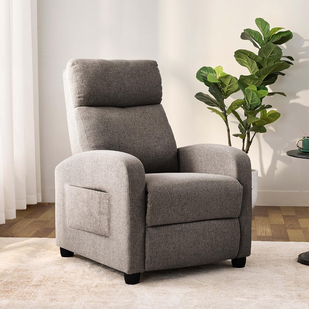 Современное кресло-реклайнер с – обзор и цена Home Cinema Chairs