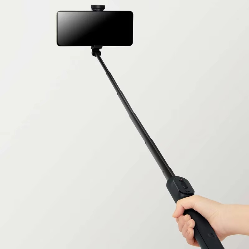 Штатив-монопод Xiaomi Zoom Tri – обзор и цена Smart Tv Stick