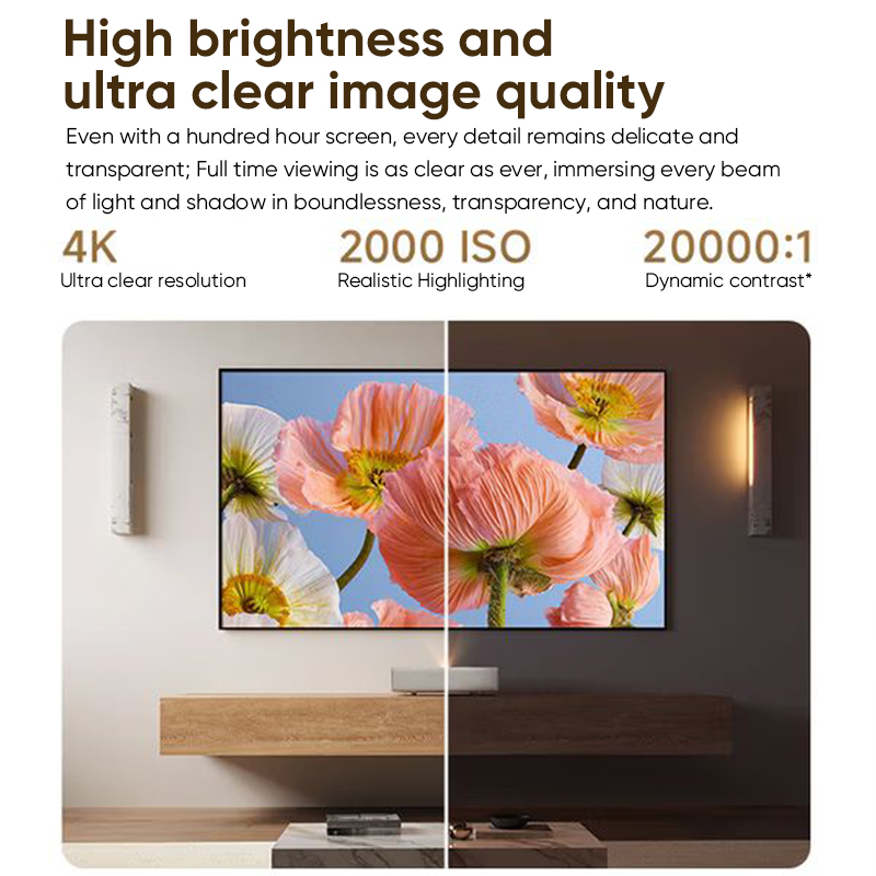 Проектор XGIMI MIRA 4K Ultra S – обзор и цена Home Cinema Xgimi