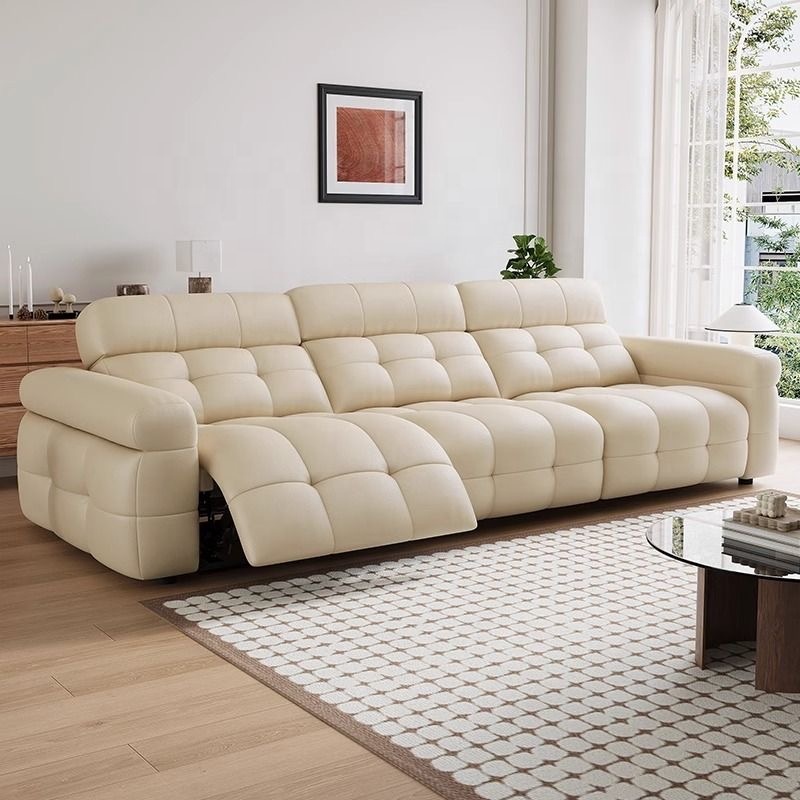 Изготовленный на заказ электри – обзор и цена Home Cinema Chairs