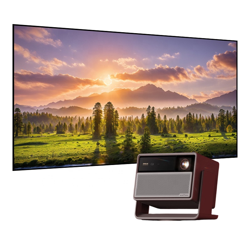 XGIMI RS 20 Pro Max 4K UHD про – обзор и цена Home Cinema Xgimi