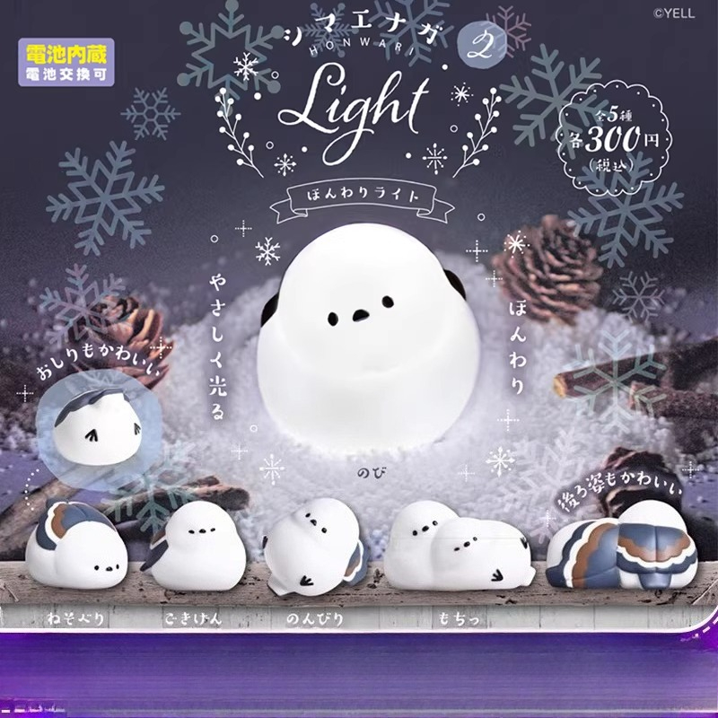 Японская коллекционная игрушка – обзор и цена Home Cinema Lighting