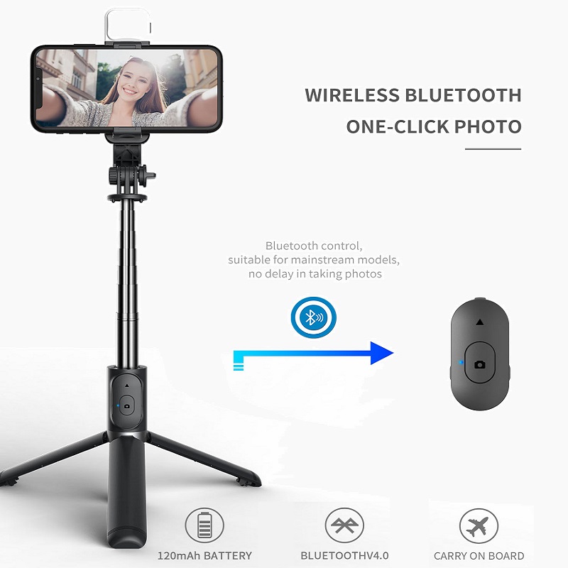 Палка для селфи телефона 1045  – обзор и цена Smart Tv Stick