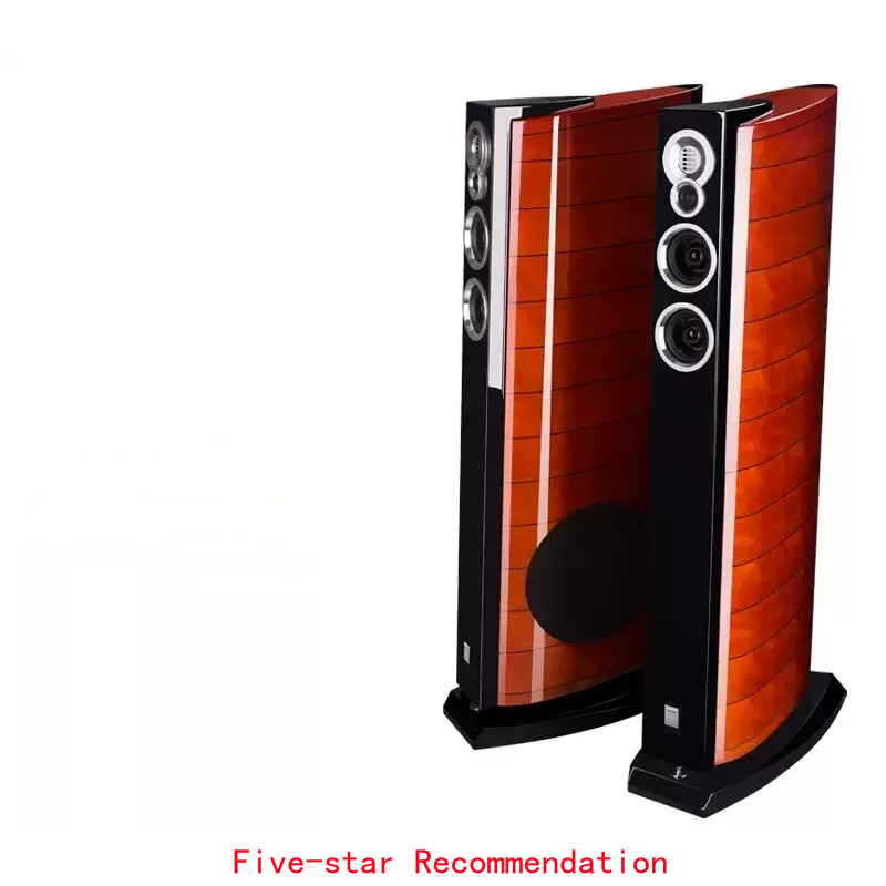 Напольные басовые колонки DX-5 – обзор и цена Home Cinema High End