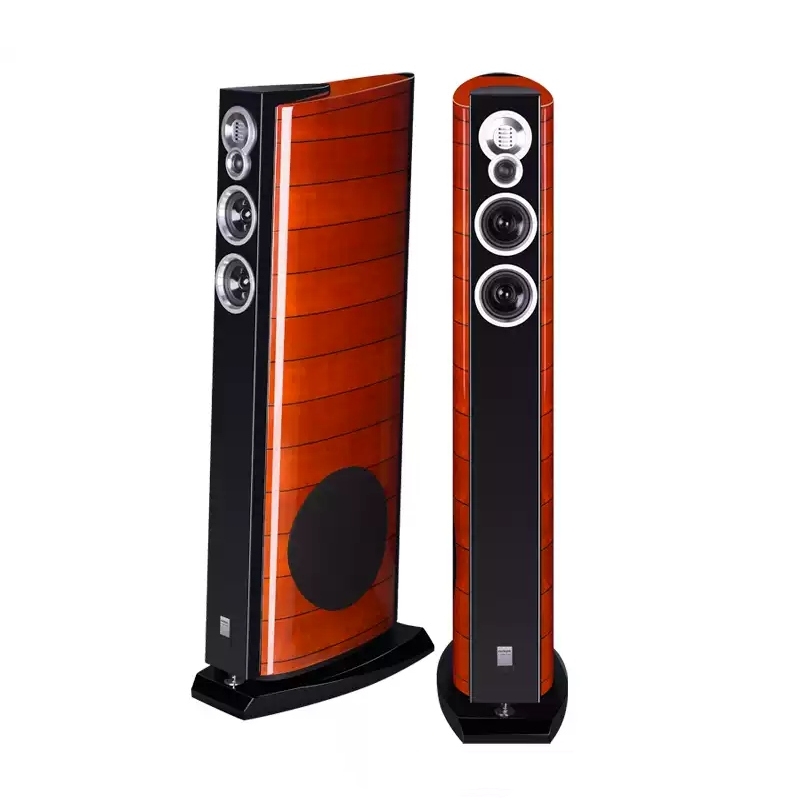 Напольные басовые колонки DX-5 – обзор и цена Home Cinema High End