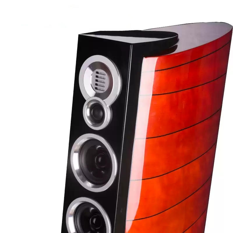 Напольные басовые колонки DX-5 – обзор и цена Home Cinema High End