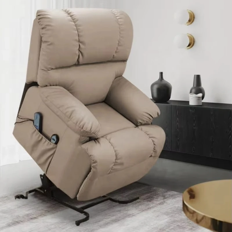 Современное электрическое масс – обзор и цена Home Cinema Chairs
