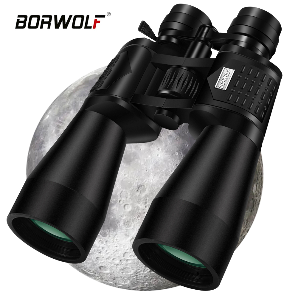 Бинокль BORWOLF 15-450X60, тел – обзор и цена Home Cinema Center
