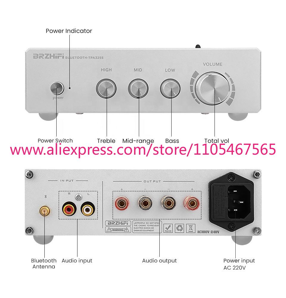 Домашняя кинотеатральная систе – обзор и цена Home Cinema High End