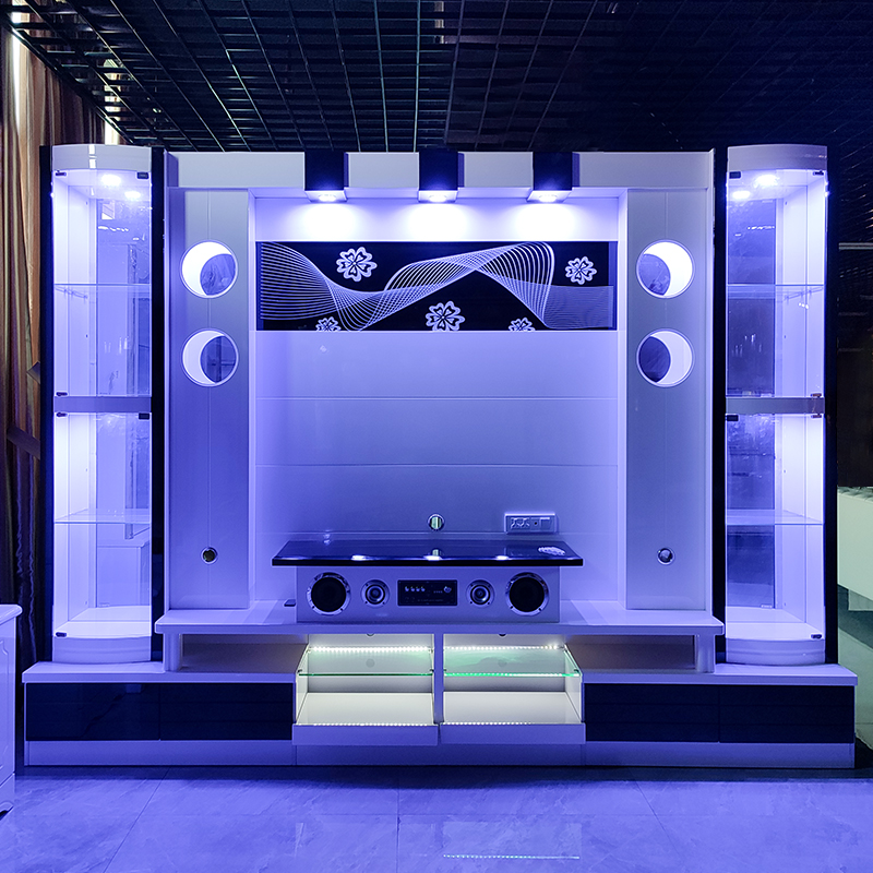 Мебель для гостиной: Простой д – обзор и цена Home Cinema Furniture