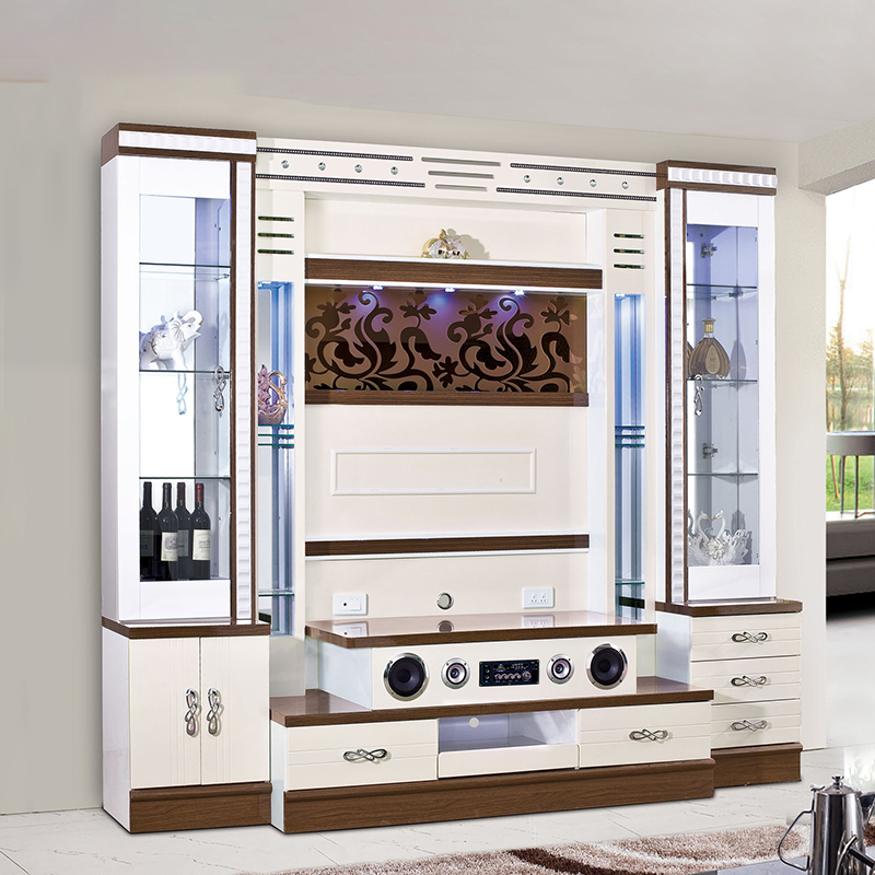 Мебель для гостиной: Простой д – обзор и цена Home Cinema Furniture