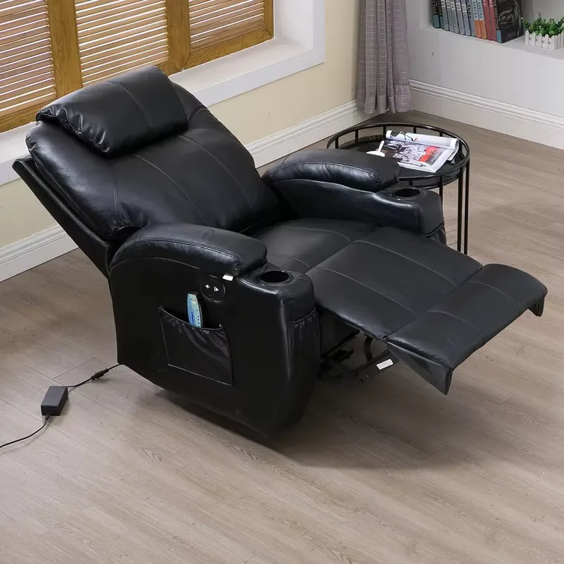 Современное одноместное кресло – обзор и цена Home Cinema Chairs
