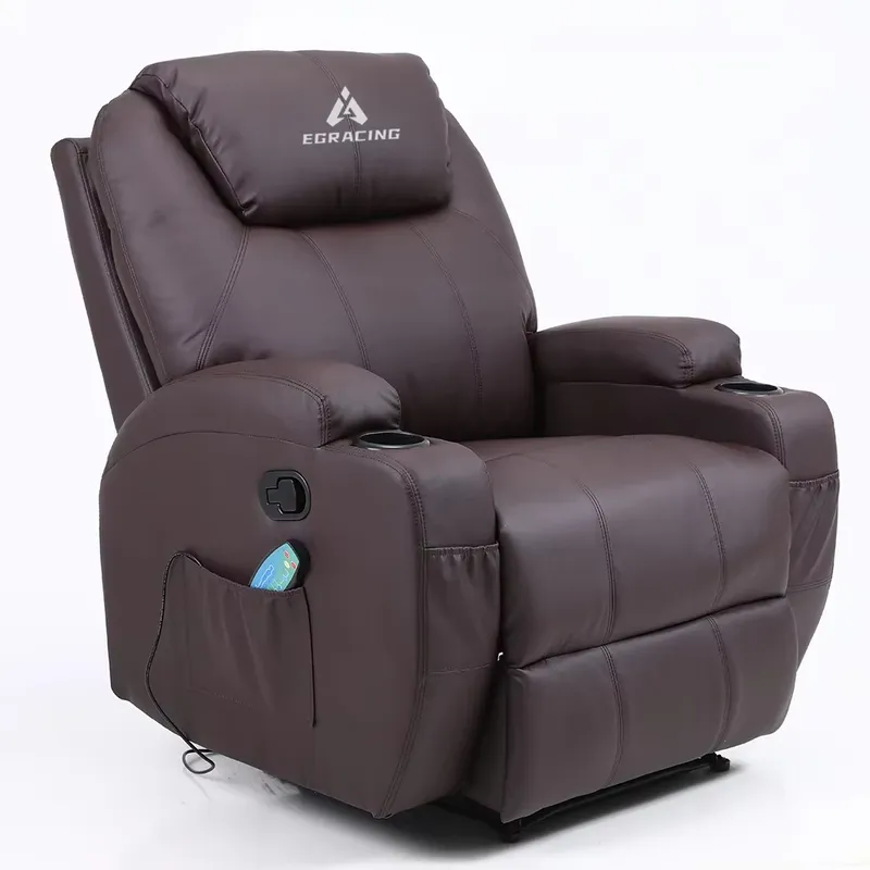 Современное одноместное кресло – обзор и цена Home Cinema Chairs