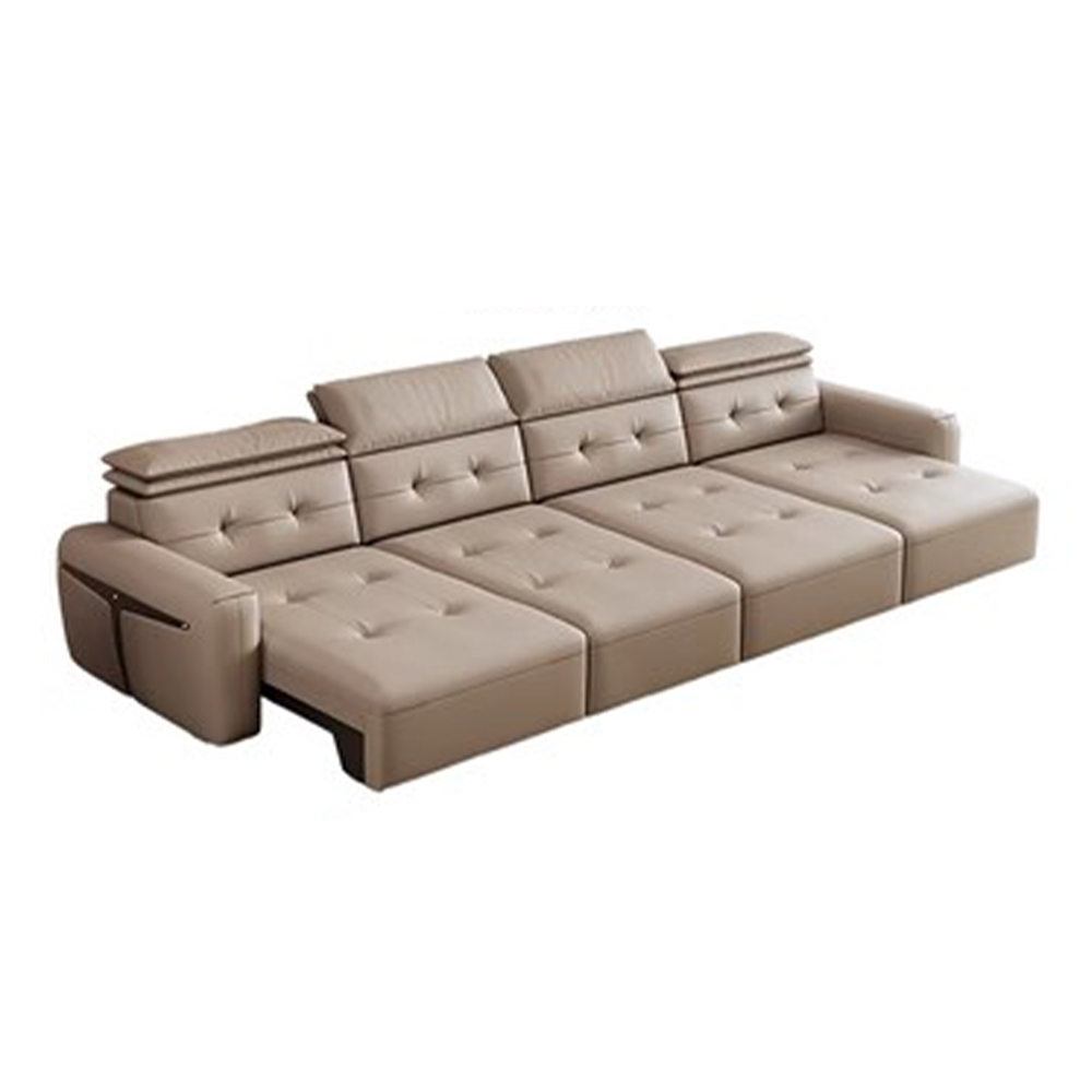 Электрический раскладной диван – обзор и цена Home Cinema Furniture
