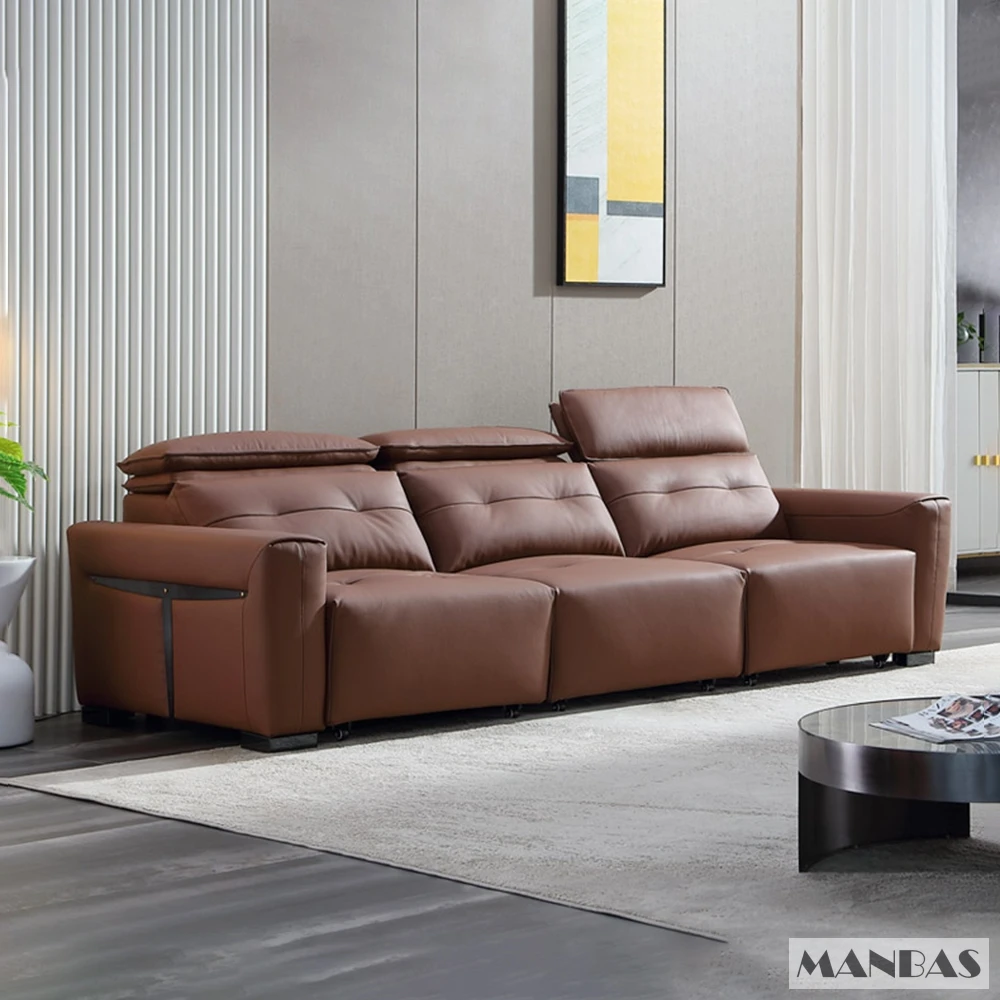 Электрический раскладной диван – обзор и цена Home Cinema Furniture