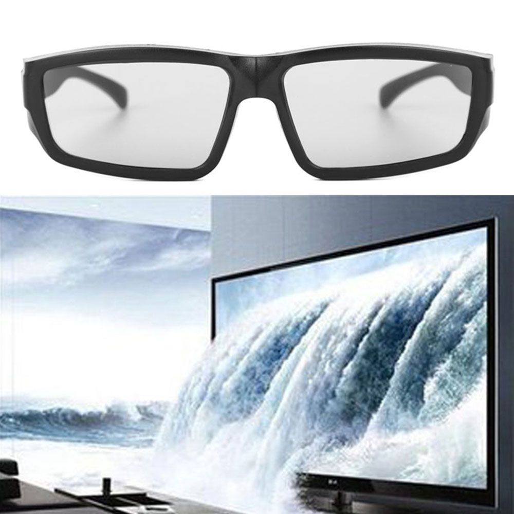 Круглый поляризационный ТВ-про – обзор и цена Home Cinema Films