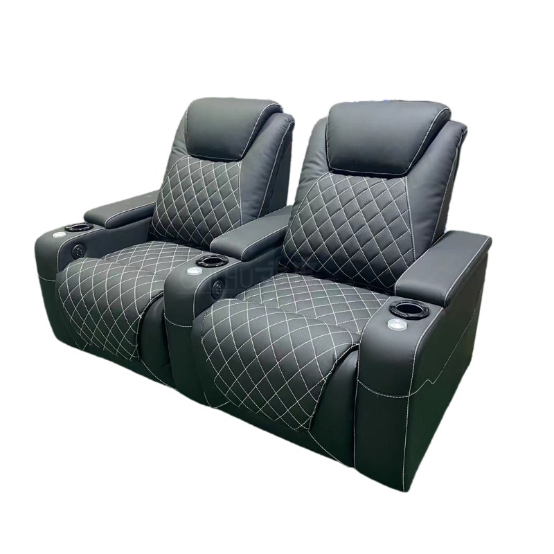 Кресло-реклайнер для домашнего – обзор и цена Home Cinema Chairs