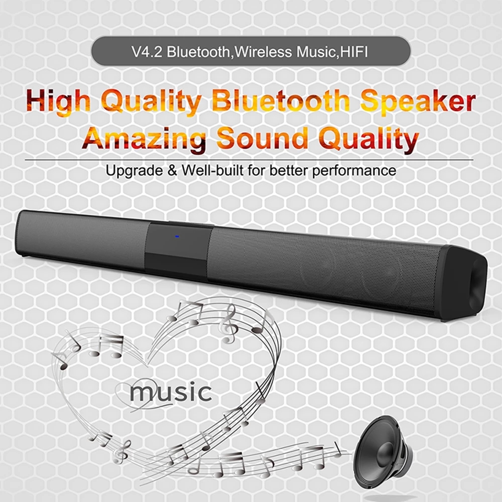 40 Вт Bluetooth-динамик, колон – обзор и цена Home Cinema Chairs