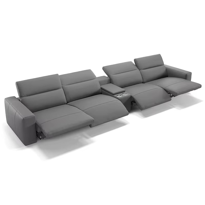Элитный модульный диван для до – обзор и цена Home Cinema High End